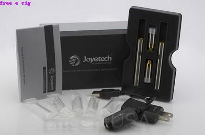 free e cig
